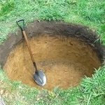 Копка колодцев в ленобласти картинка из объявления