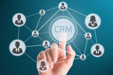 Внедрение и доработка CRM-системы Битрикс24 и OKOCRM в объявлении 1 фото Внедрение и доработка CRM-системы Битрикс24 и OKOCRM картинка из объявления