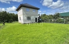 Продам дом 109 м2 картинка из объявления