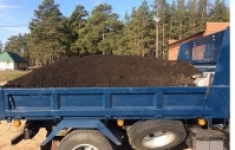 перегной навоз коровий конский с доставкой в объявлении 3 фото перегной навоз коровий конский с доставкой картинка из объявления