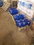 Крановый электродвигатель МТН 200LВ6 картинка из объявления