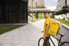 YandexEda курьер/автокурьер. в объявлении 1 фото YandexEda курьер/автокурьер. картинка из объявления