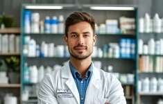 Врач стоматолог-ортопед картинка из объявления