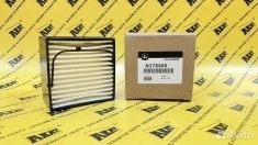 Фильтр топливный JOHN DEERE N378886 картинка из объявления