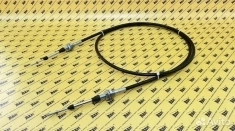 Трос Komatsu OEM 4194328110 в объявлении 5 фото Трос Komatsu OEM 4194328110 картинка из объявления