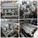 Капитальный ремонт,обслуживание и тестирование дизельных двигател в объявлении 3 фото Капитальный ремонт,обслуживание и тестирование дизельных двигател картинка из объявления