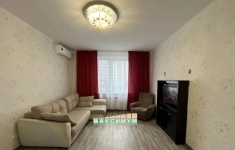 Сдам 1 комнатную квартиру 42.5 м2 картинка из объявления