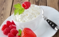 Творог, творожный продукт. картинка из объявления