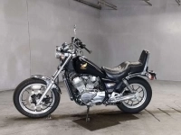 Мотоцикл дорожный Honda NV400 Custom рама NC12 картинка из объявления