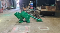 Износостойкие бетоноломы-крашеры картинка из объявления