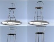 Барные модели стульев и табуретов. в объявлении 6 фото Барные модели стульев и табуретов. картинка из объявления