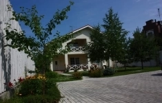 Продам коттедж 350 м2 картинка из объявления