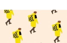 Пеший/вело курьер в объявлении 1 фото Пеший/вело курьер картинка из объявления