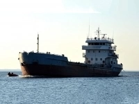 Самоходная грунтоотвозная шаланда 1200 м3, 1615 т картинка из объявления