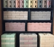 Лего кирпич в объявлении 1 фото Лего кирпич картинка из объявления