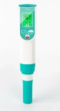 PH‑2022 Waterproof Pen‑Type High‑Precision pH / Thermometer картинка из объявления