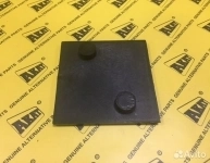 Направляющая опоры аутригера Terex 3521199M3 картинка из объявления