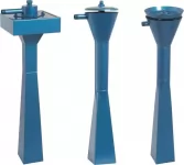 Производство : Инжекционная горелка ИГК , ИГК 1-15 , ИГК 1-25 , ИГК 1-35 , ИГК 1-250 , ИГК 4-50 , ИГК 4-50Э , ИГК 4-100 , ИГК 4-100Э , ИГК 4-150 , ИГК картинка из объявления