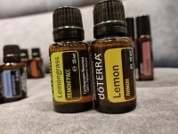 Эфирное масло лимона ДоТерра картинка из объявления