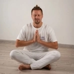 Випассана в Москве и Подмосковье, практики от мастера ретрита картинка из объявления