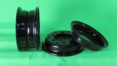 Диски LANTIAN 3.00D-8 ET0 PCD6x148 HUB110 в объявлении 1 фото Диски LANTIAN 3.00D-8 ET0 PCD6x148 HUB110 картинка из объявления