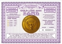 Инвестиционное предложение от ITER AD LIBERTATEM MB CONSORTIUM картинка из объявления