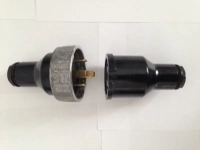 Разъём ИЭ9901А-I 380В 10А картинка из объявления