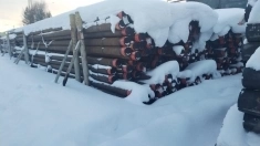 Обсадные трубы для нефтедобычи картинка из объявления