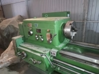 Продам станок токарно-винторезный 1М63 универсальный РМЦ 2.8м картинка из объявления