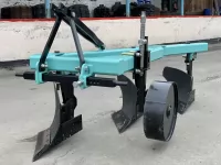 Плуг отвальный навесной ПЛНМ 3-35 OGR на мтз картинка из объявления