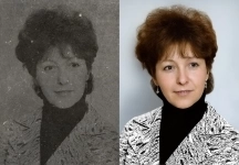 Реставрация фотографий картинка из объявления