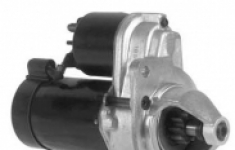 Турбины, генераторы и стартеры. картинка из объявления