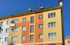 Продам 3 комнатную квартиру 91.1 м2 картинка из объявления