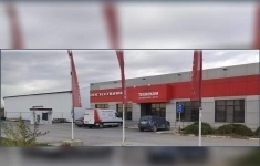 Продам коммерческую недвижимость 823 м2 в объявлении 4 фото Продам коммерческую недвижимость 823 м2 картинка из объявления