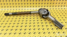 Полуось в сборе ОЕМ 642776 в объявлении 10 фото Полуось в сборе ОЕМ 642776 картинка из объявления