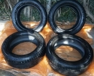 Покрышки летние Toyo Proxes CF2 205/55 R16 91V 2 шт картинка из объявления