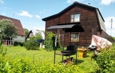 Продам дом 96 м2 в объявлении 10 фото Продам дом 96 м2 картинка из объявления