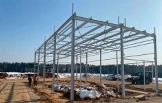 Продам коммерческую недвижимость 288 м2 картинка из объявления