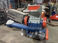 Дробилка для пластиковых изделий DSG-520 MY картинка из объявления