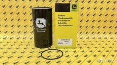 Фильтр топливный грубой очистки JOHN DEERE RE532952 картинка из объявления