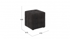 Пуф Тип 1 в объявлении 2 фото Пуф Тип 1 картинка из объявления