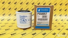 Фильтр топливный DONALDSON P550057 в объявлении 8 фото Фильтр топливный DONALDSON P550057 картинка из объявления