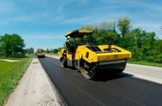 Асфальтирование территорий детских садов Питер картинка из объявления