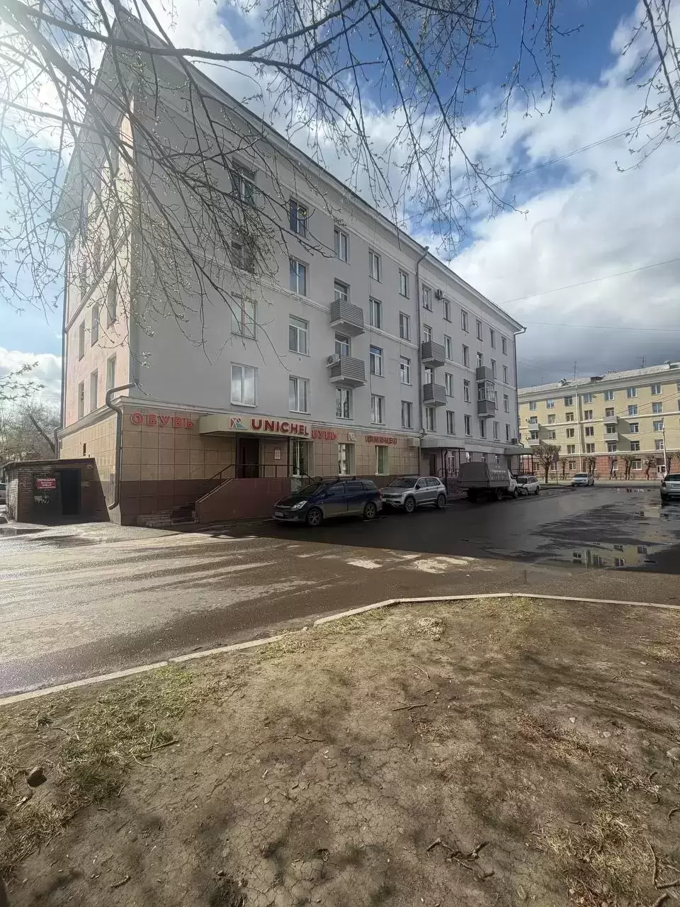 Помещение ПОД СКЛАД . в объявлении 5 фото Помещение ПОД СКЛАД . картинка из объявления