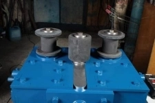 Профилегиб ТВ-10 для профильной трубы от производителя картинка из объявления