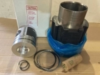 Продаём запчасти ТАТРА и УДС картинка из объявления