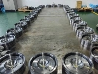 sell D49 piston head 1-5D49.22.01 картинка из объявления