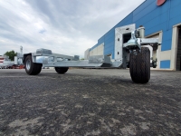 Тележка садовая 3-х колесная картинка из объявления