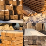 Брус, доска, дрова картинка из объявления