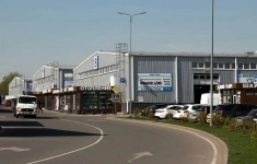 Сдам коммерческую недвижимость 90 м2 картинка из объявления